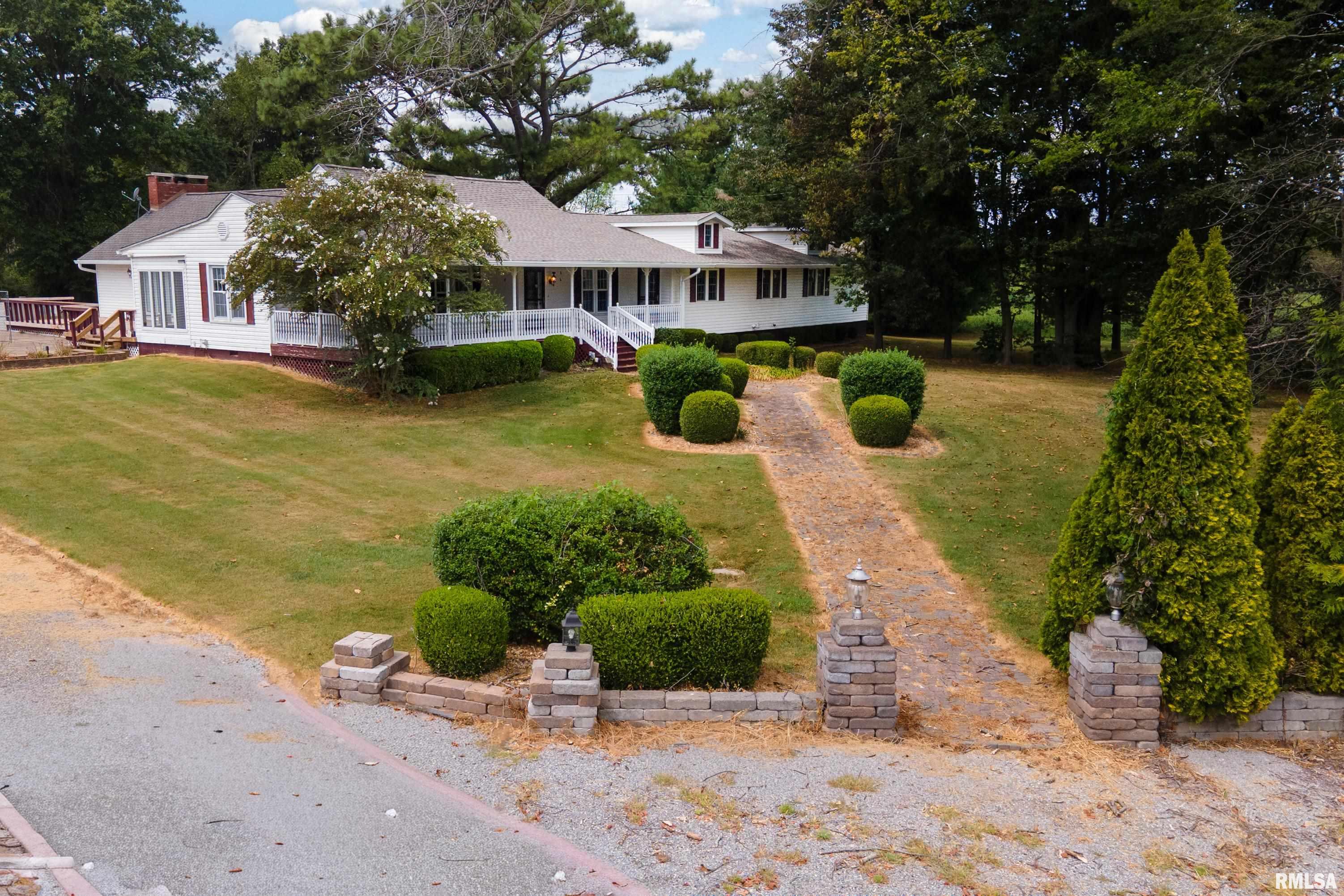 17127 Highway 51 De Soto, IL 62924 - Photo 2 of 84