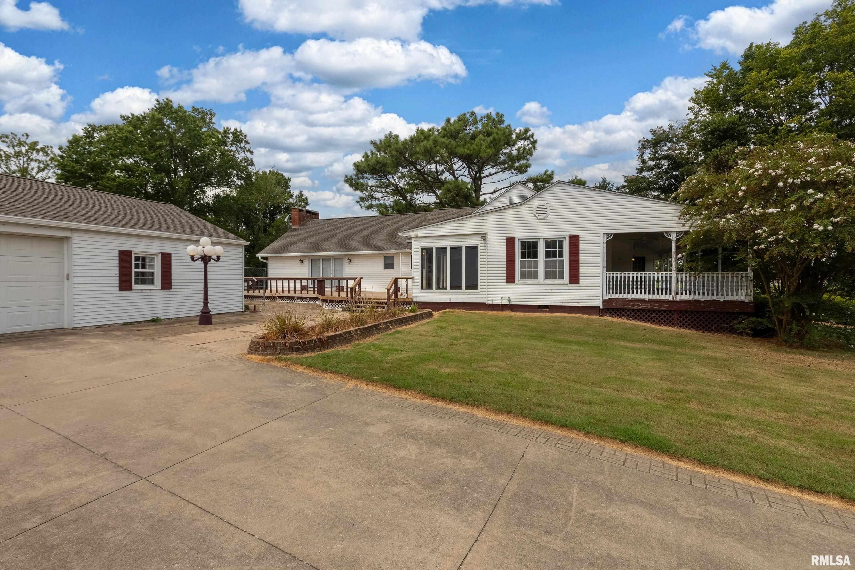 17127 Highway 51 De Soto, IL 62924 - Photo 23 of 84