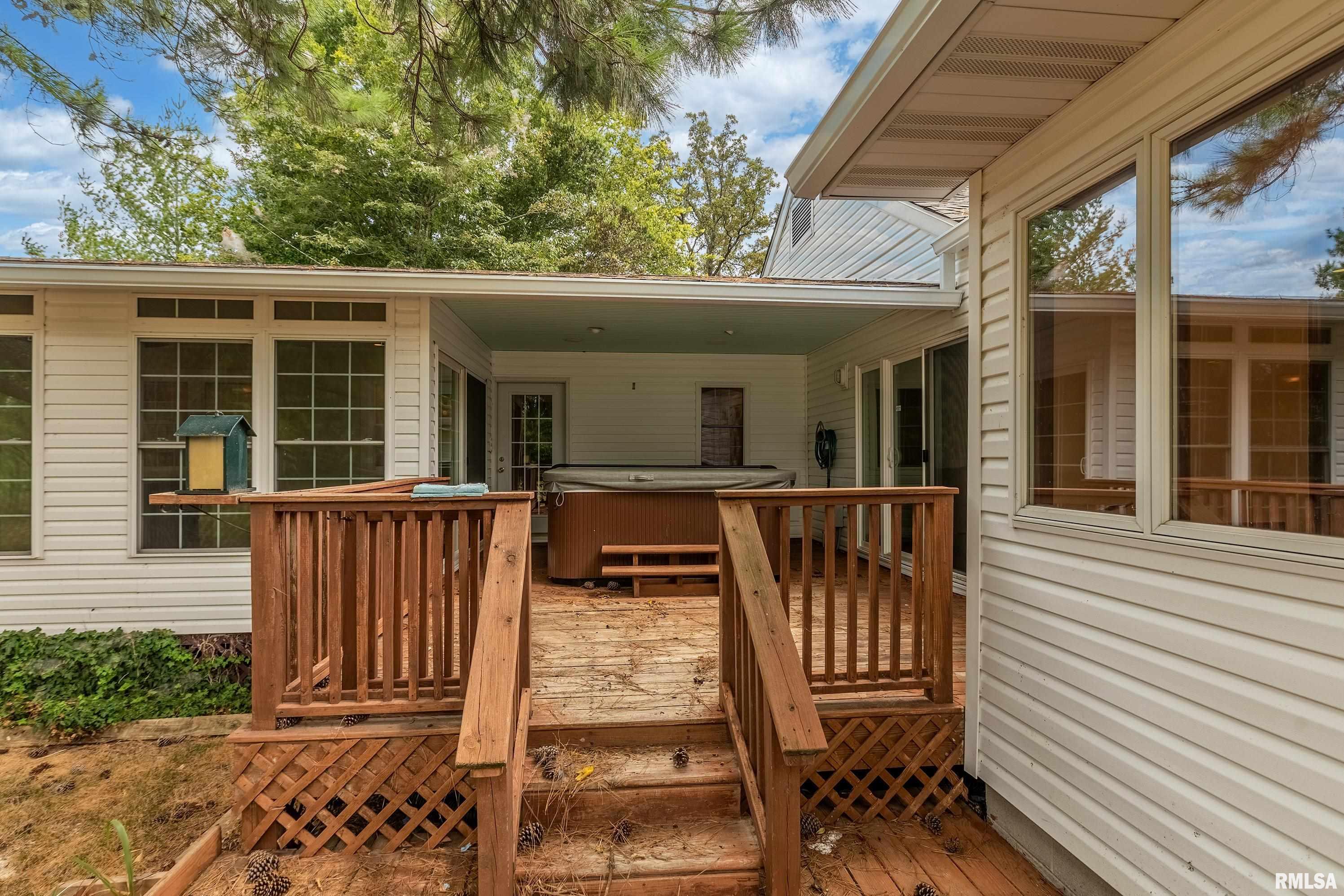 17127 Highway 51 De Soto, IL 62924 - Photo 24 of 84