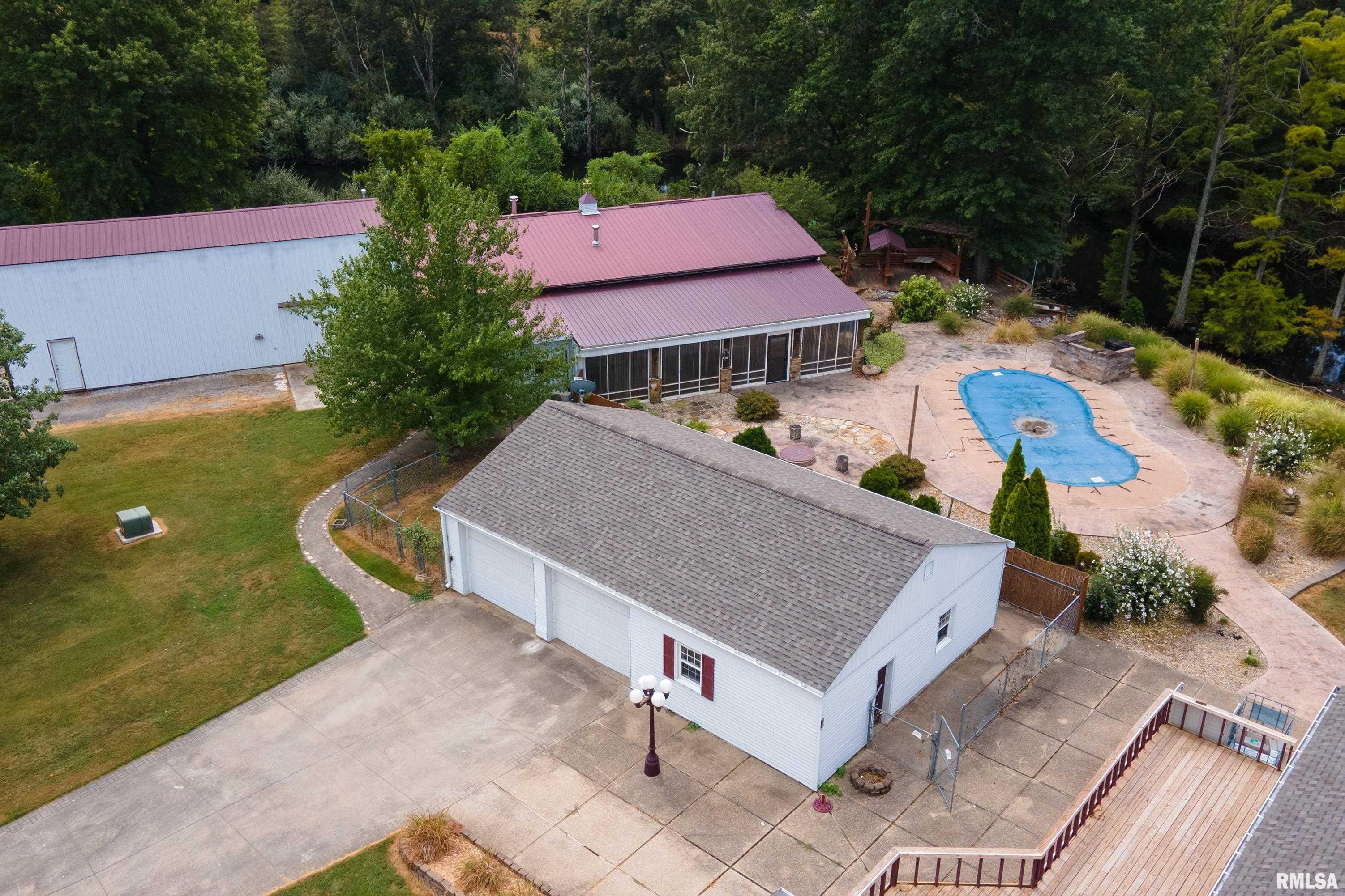 17127 Highway 51 De Soto, IL 62924 - Photo 28 of 84