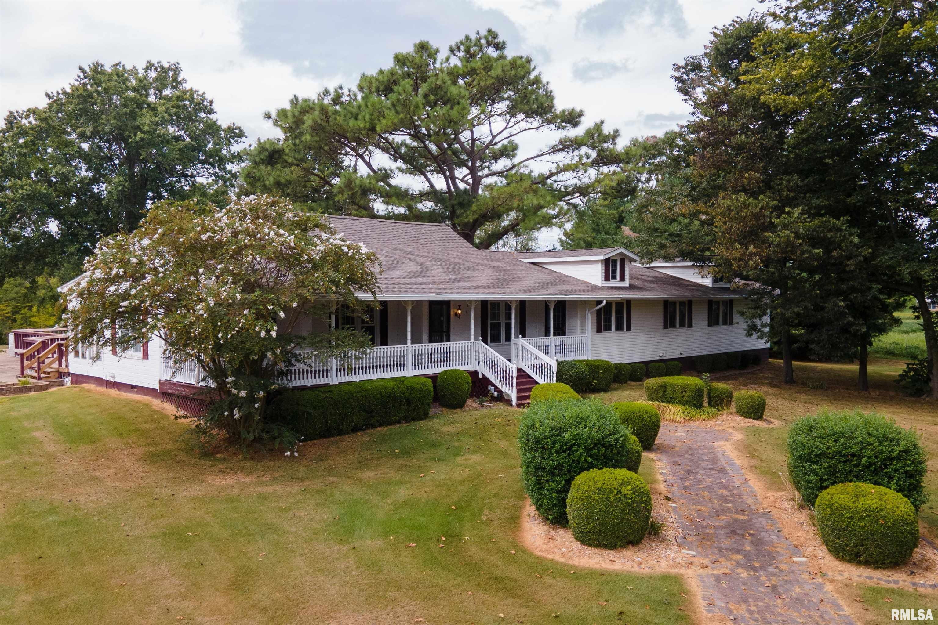 17127 Highway 51 De Soto, IL 62924 - Photo 4 of 84