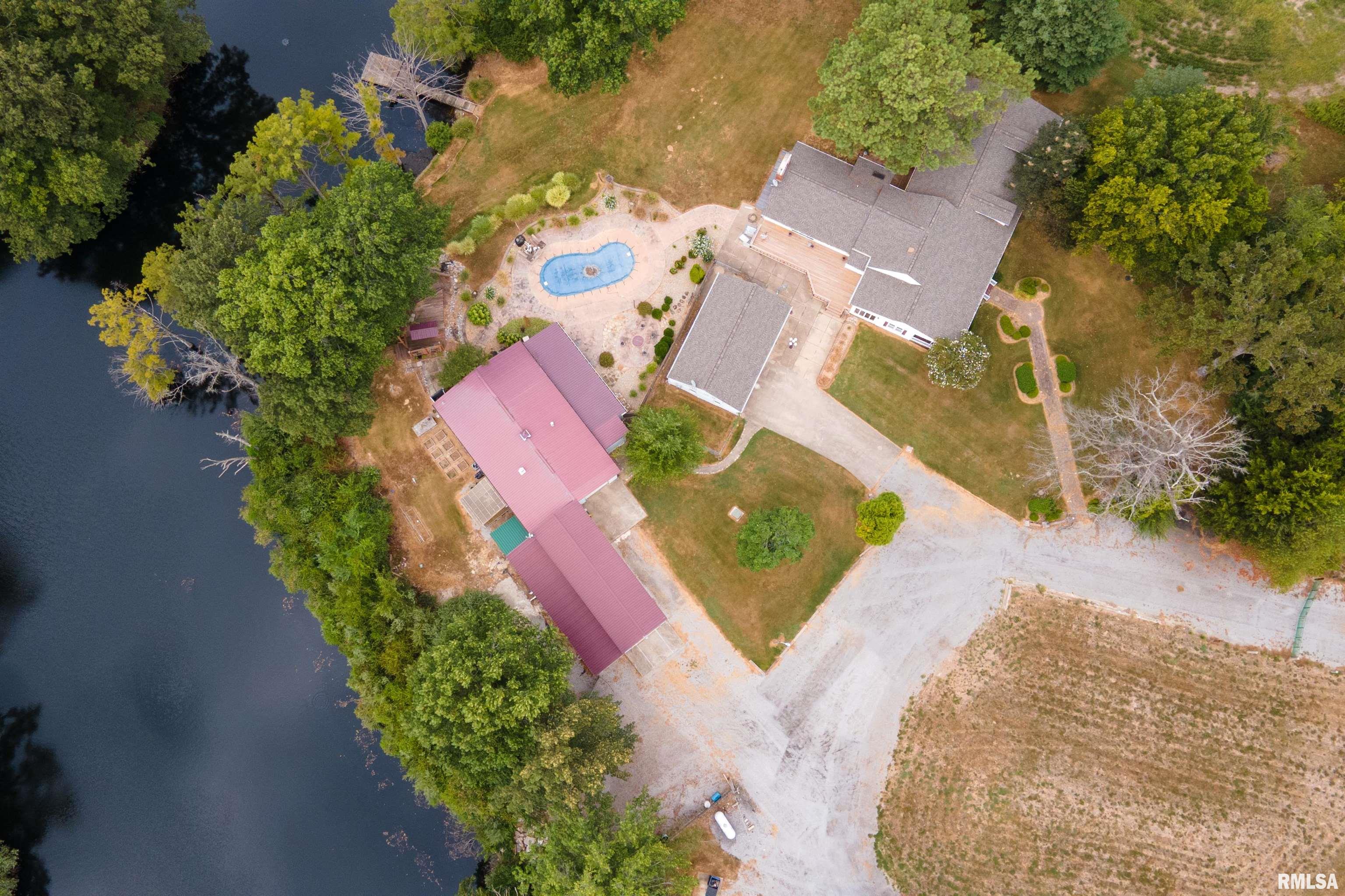 17127 Highway 51 De Soto, IL 62924 - Photo 5 of 84