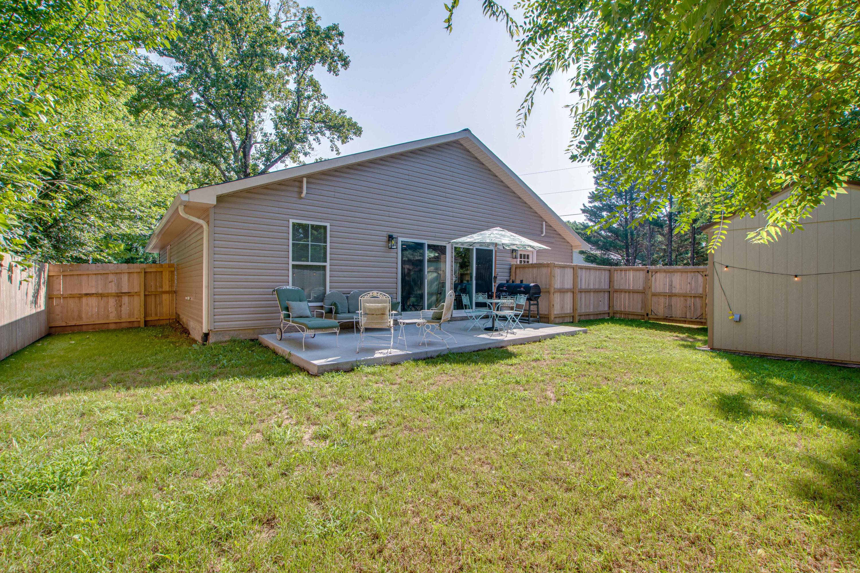 650 4th Street Southeast Cleveland, TN 37311 - Photo 18 of 23 650 4th St SE-18