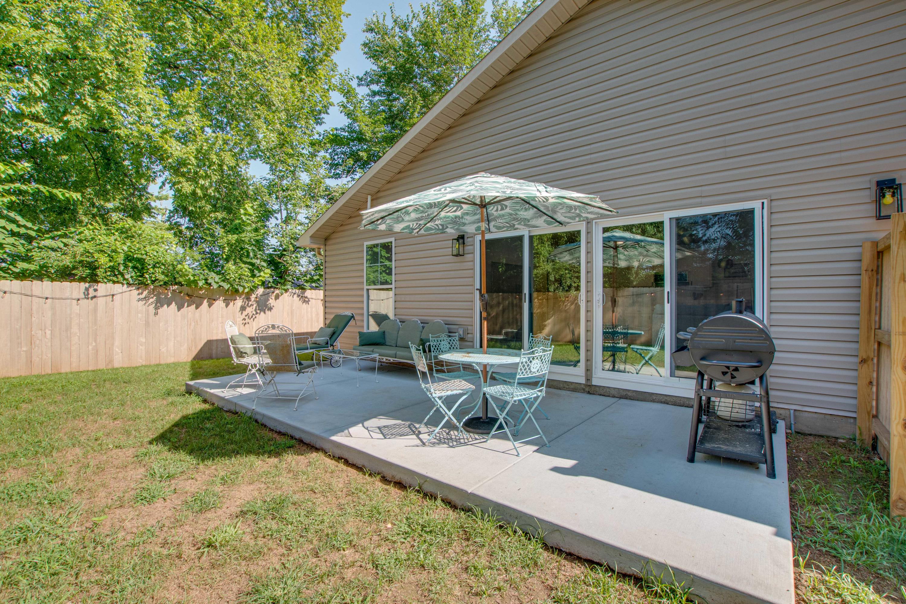 650 4th Street Southeast Cleveland, TN 37311 - Photo 19 of 23 650 4th St SE-19