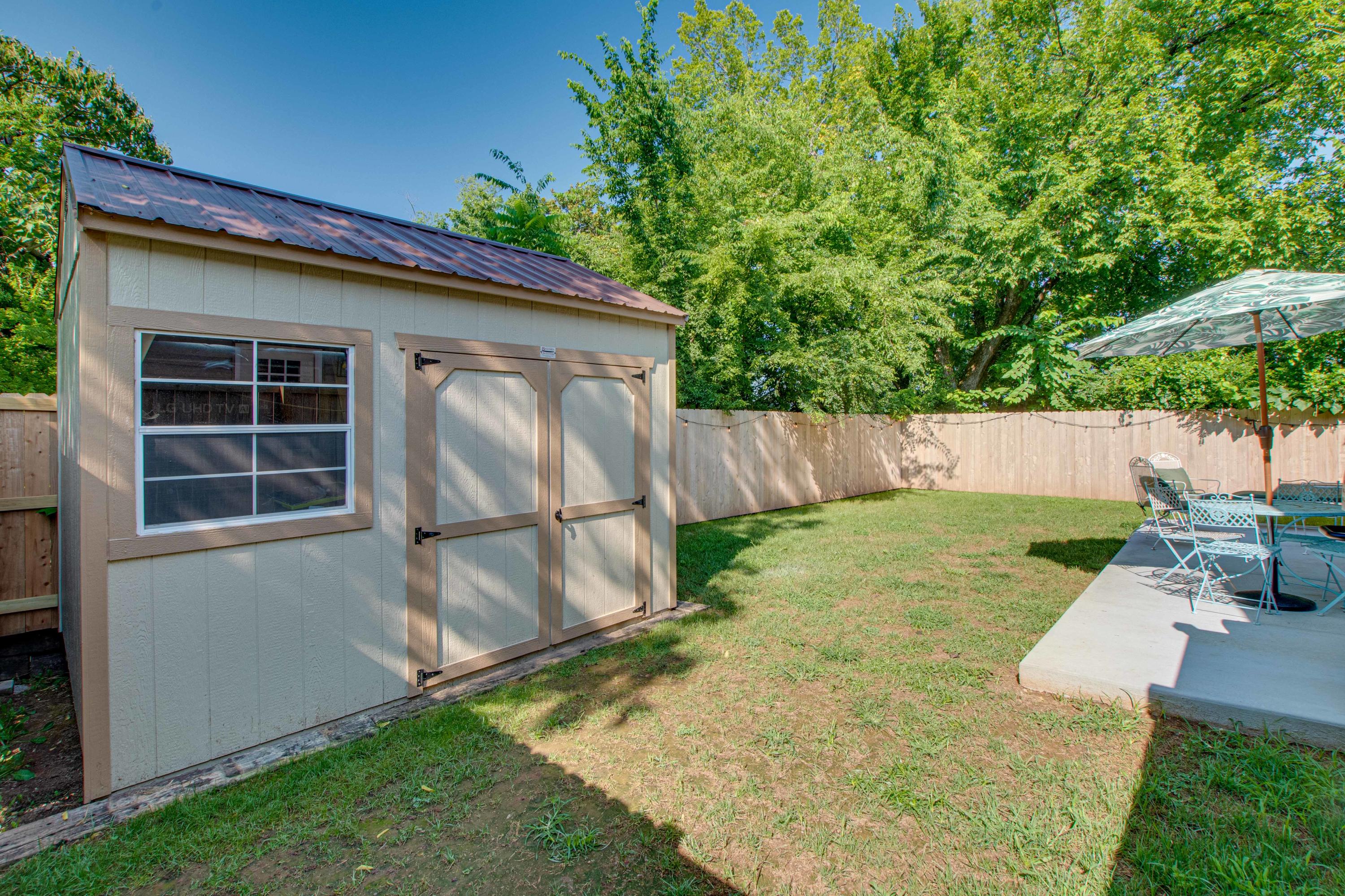 650 4th Street Southeast Cleveland, TN 37311 - Photo 20 of 23 650 4th St SE-20