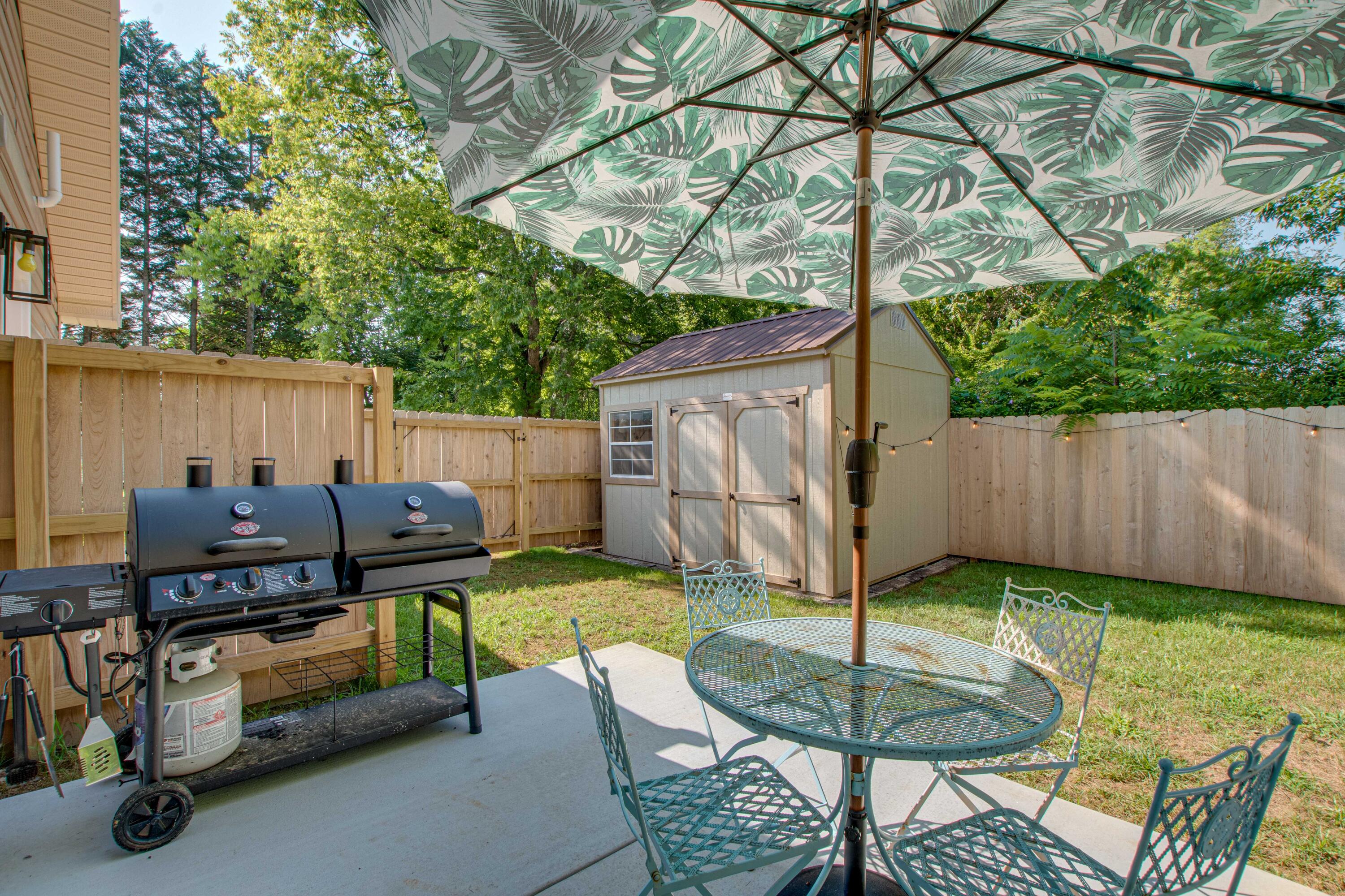 650 4th Street Southeast Cleveland, TN 37311 - Photo 21 of 23 650 4th St SE-21