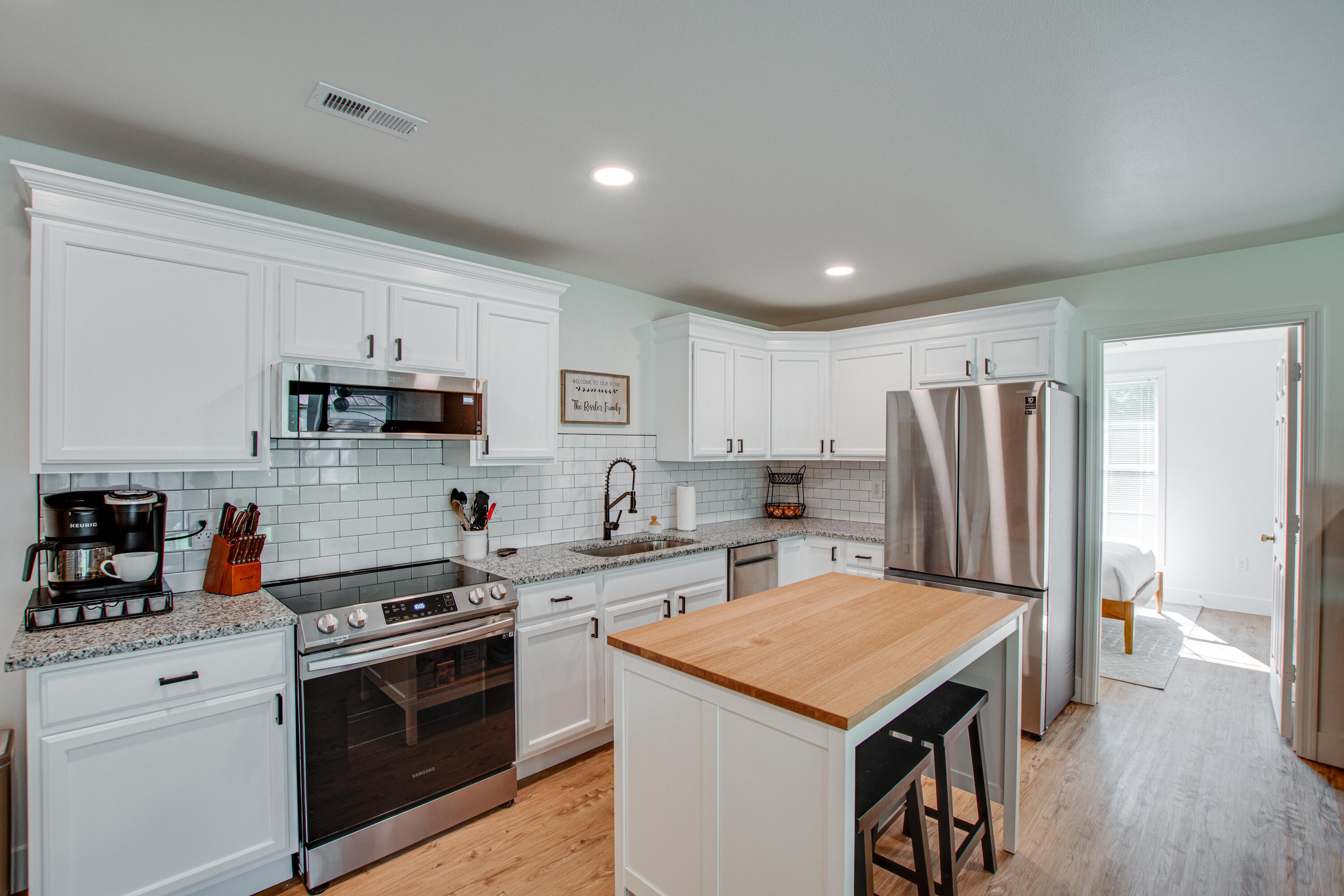 650 4th Street Southeast Cleveland, TN 37311 - Photo 8 of 23 650 4th St SE-8
