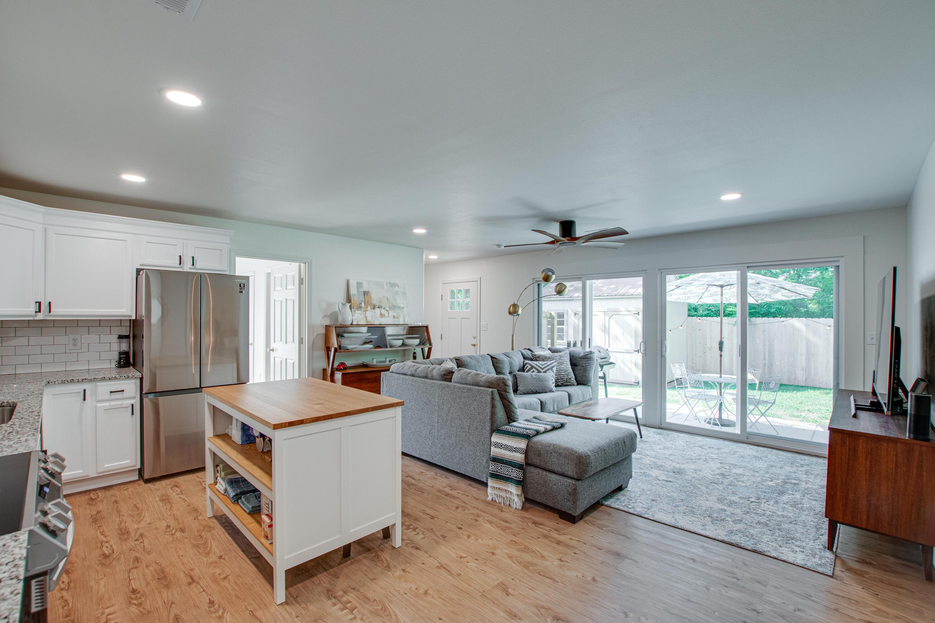 650 4th Street Southeast Cleveland, TN 37311 - Photo 10 of 23 650 4th St SE-10