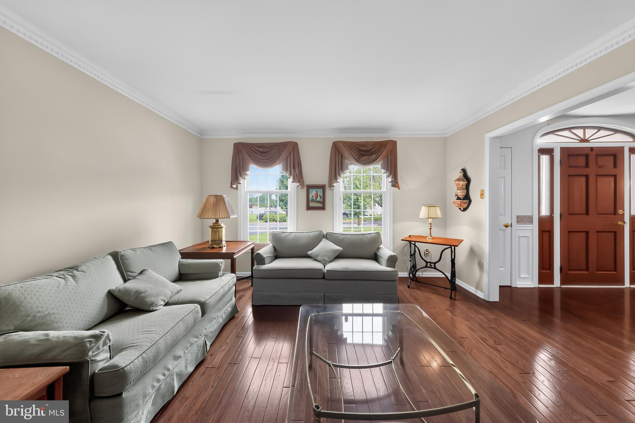 2 Talon Court Sewell, NJ 08080 - Photo 8 of 52 Formal Living Room