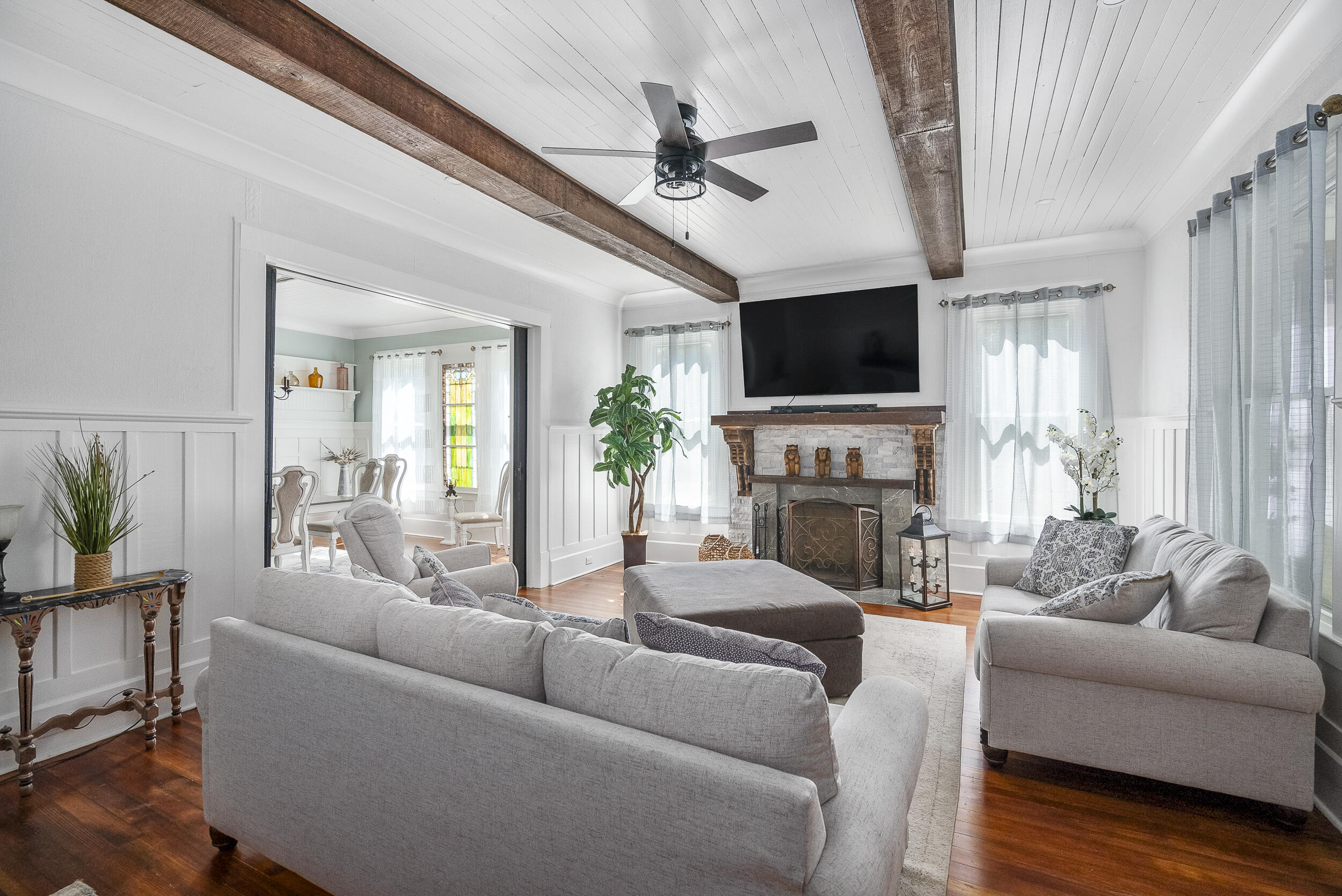 357 Williston Road Beech Island, SC 29842 - Photo 4 of 79