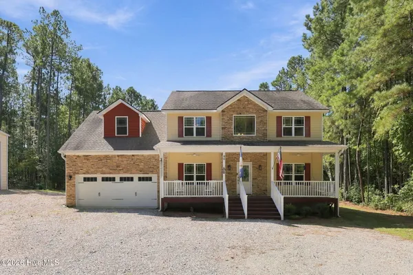 $595,000 | 86 Cypress Wood Lane, Cameron, NC 28326