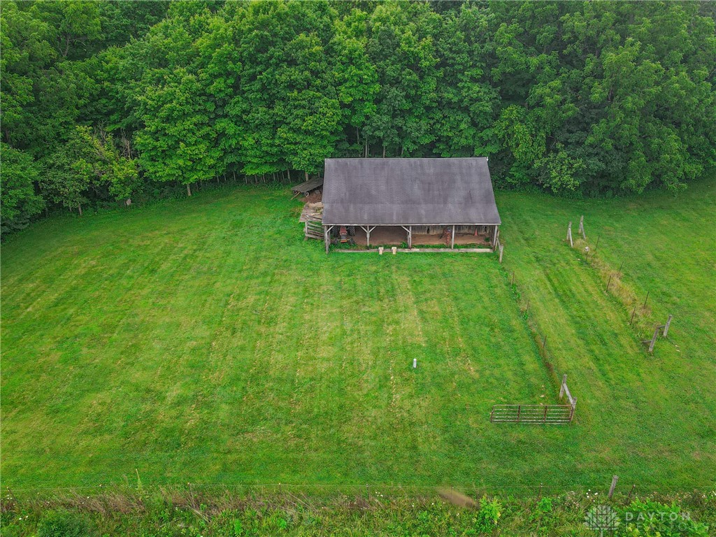 1454 Richland Road Spring Valley, OH 45370 - Photo 34 of 41 Gallery Image 34
