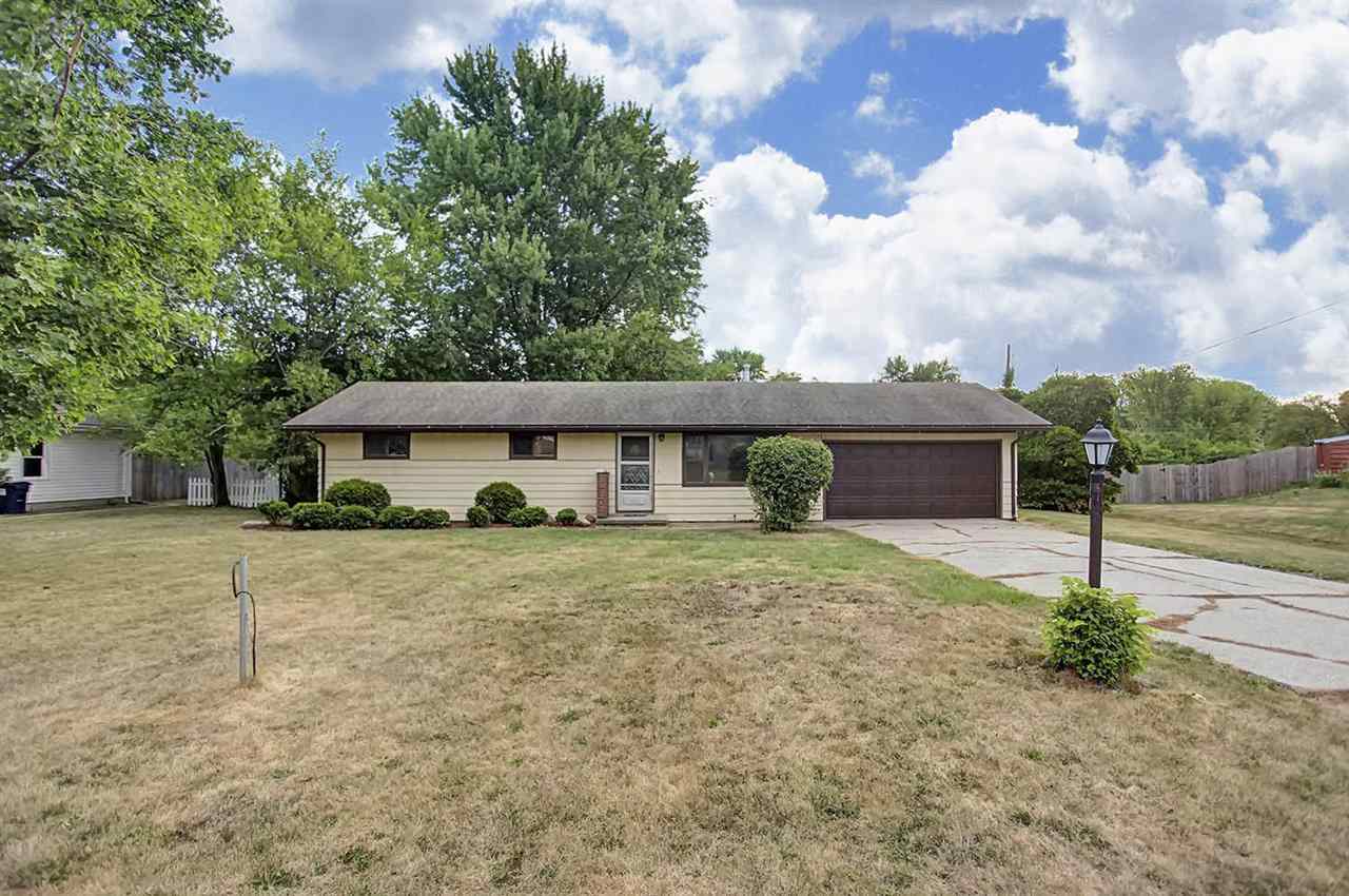 5454 Southbrook Road Fort Wayne, IN 46835 - Photo 1 of 22 Gallery Image 1