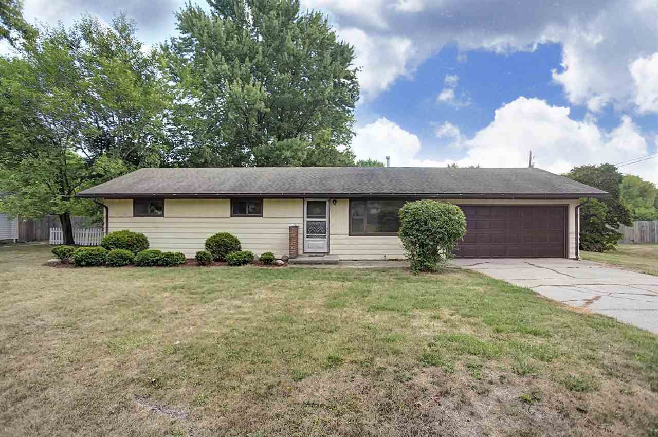 5454 Southbrook Road Fort Wayne, IN 46835 - Photo 2 of 22 Gallery Image 2