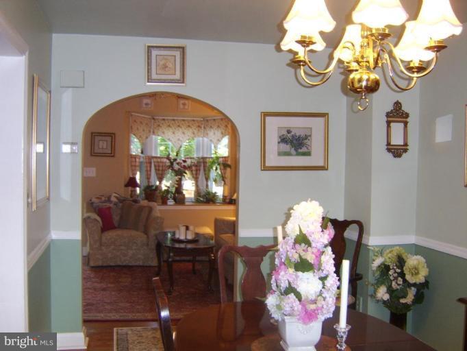 8322 Wyton Road Towson, MD 21286 - Photo 8 of 20 Dining Room