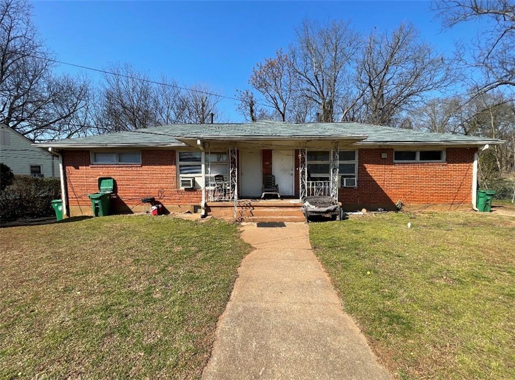 2095 Whites Mill Road Decatur, GA 30032 - Photo 1 of 18