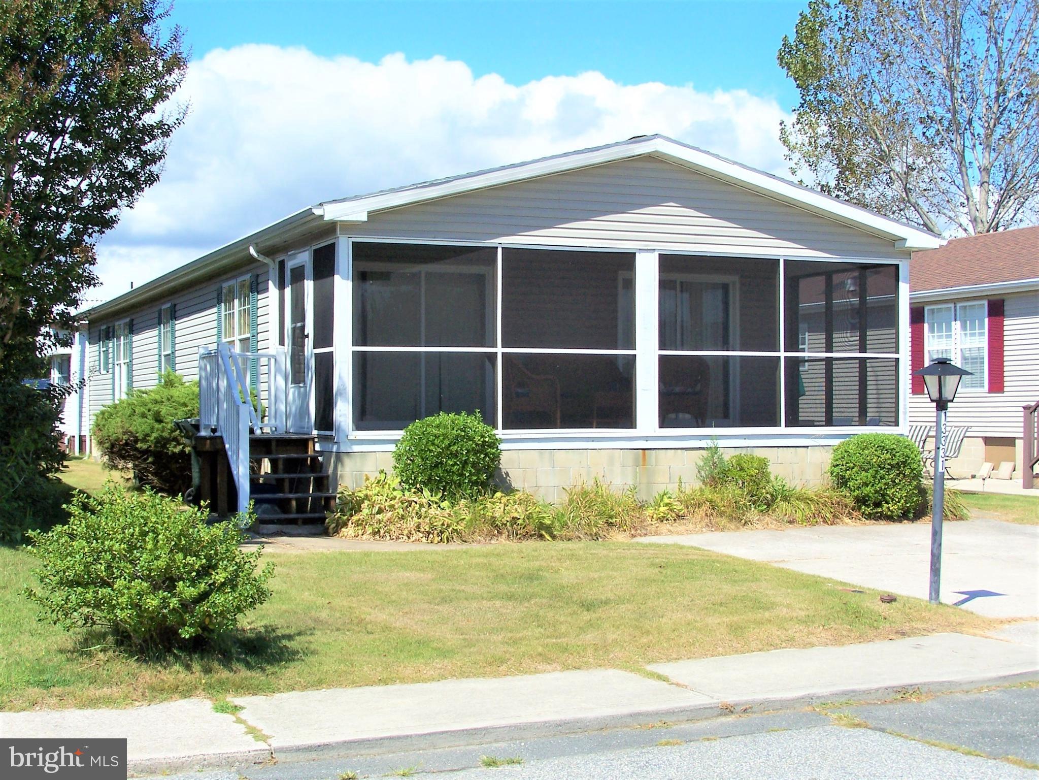 13331 Nantucket Road Ocean City, MD 21842 - Photo 1 of 53 View From Street