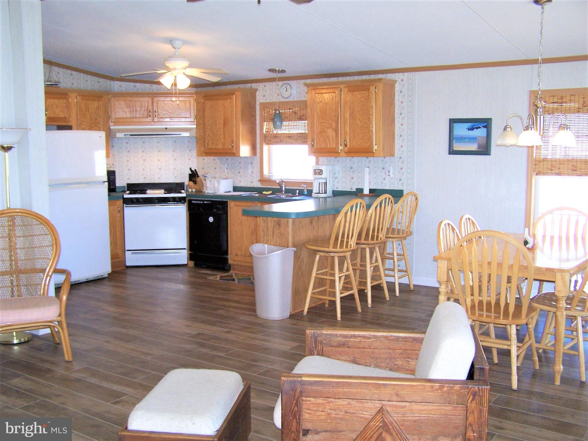 13331 Nantucket Road Ocean City, MD 21842 - Photo 52 of 53 Open Floor Plan