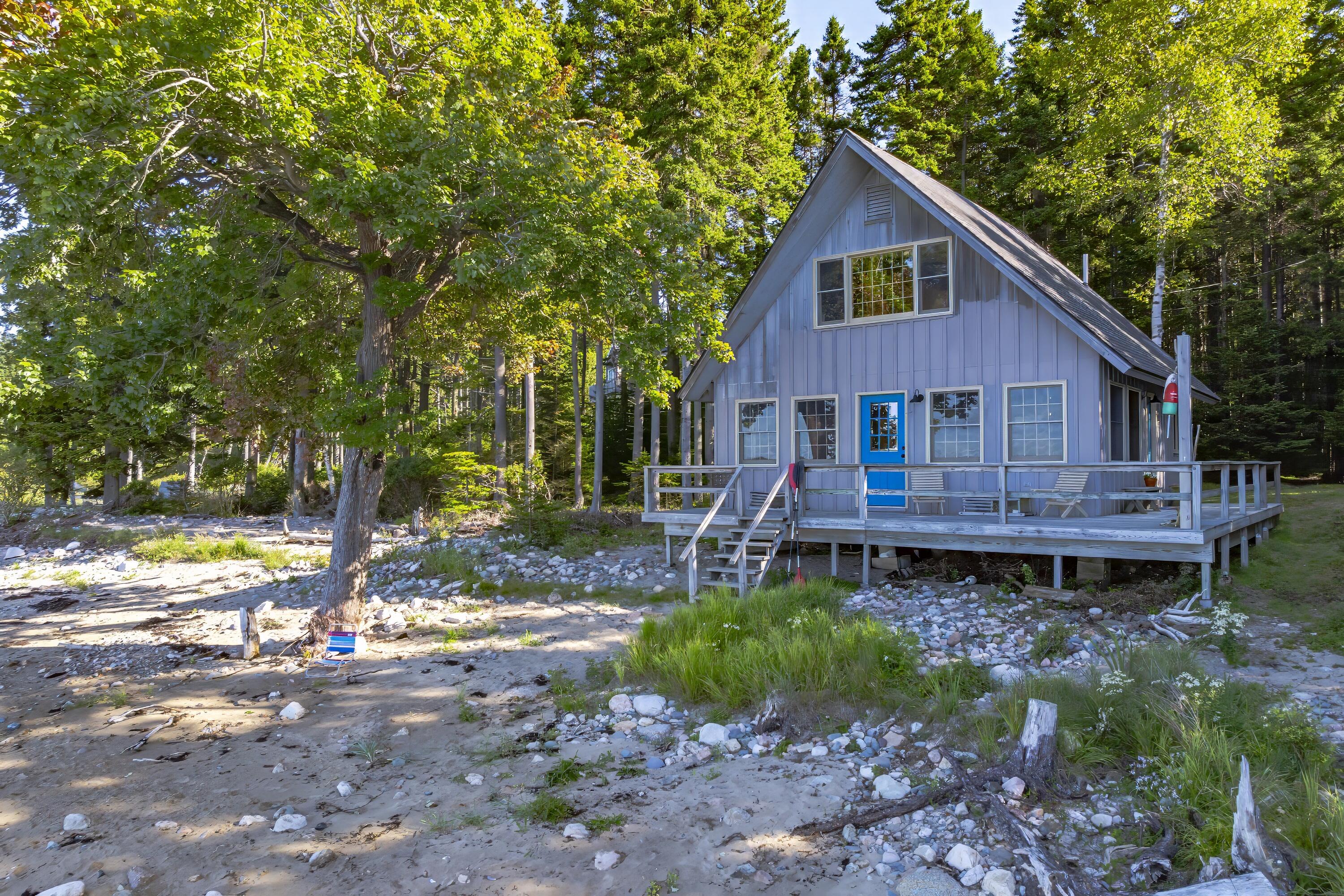 209 Wilderness Shore Road South Steuben, ME 04680 - Photo 77 of 79 78- 209 Wilderness Shore Road HiRes-DTP