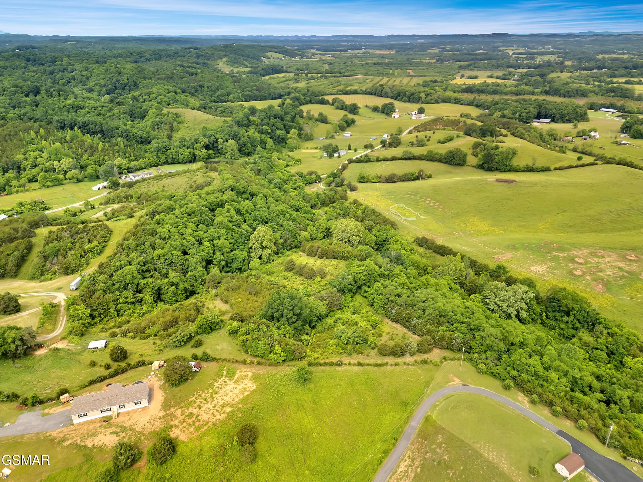 335 Oakwood Road Midway, TN 37809 - Photo 15 of 22