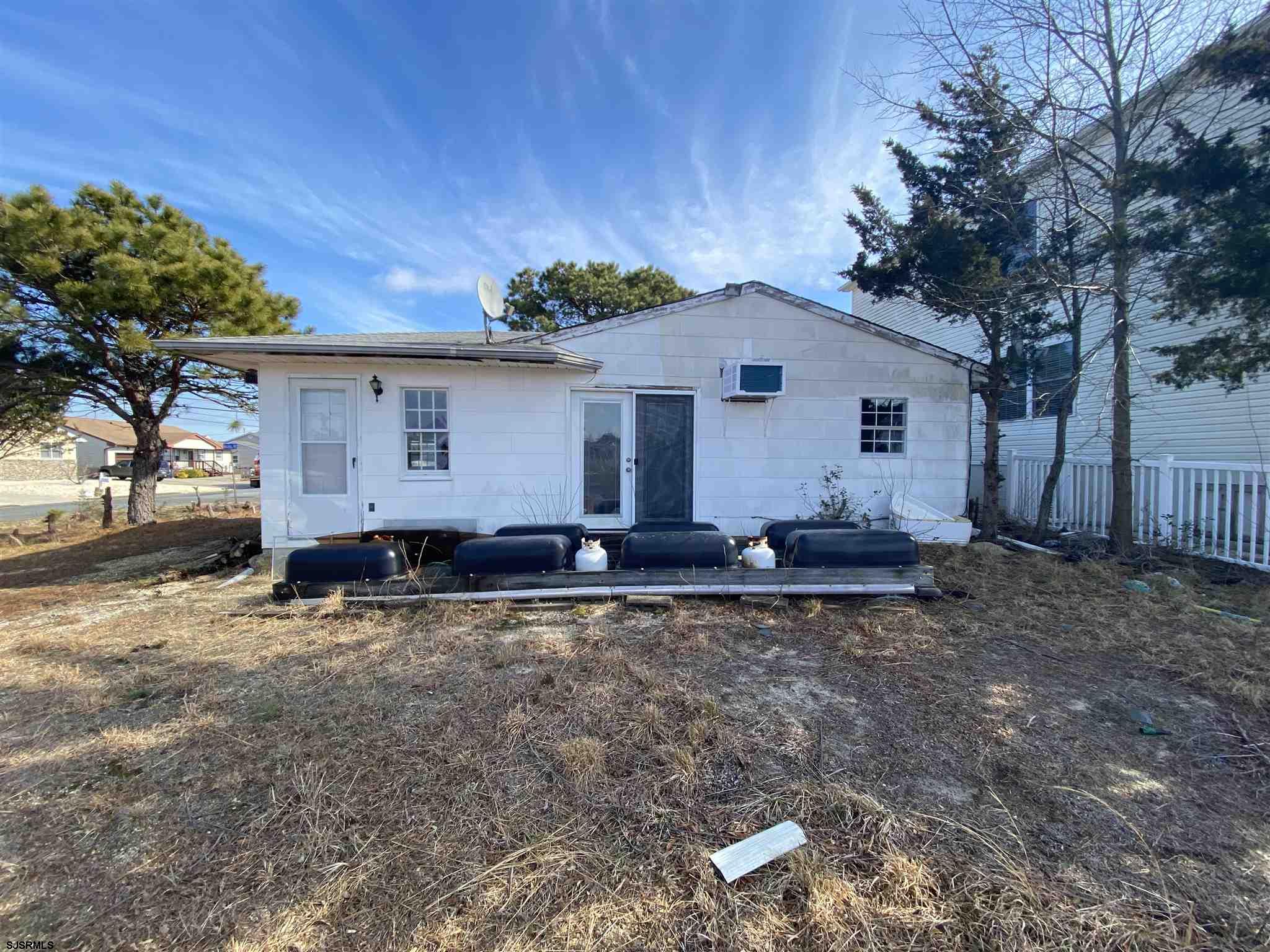2 Walkill Road Little Egg Harbor, NJ 08087 - Photo 1 of 1