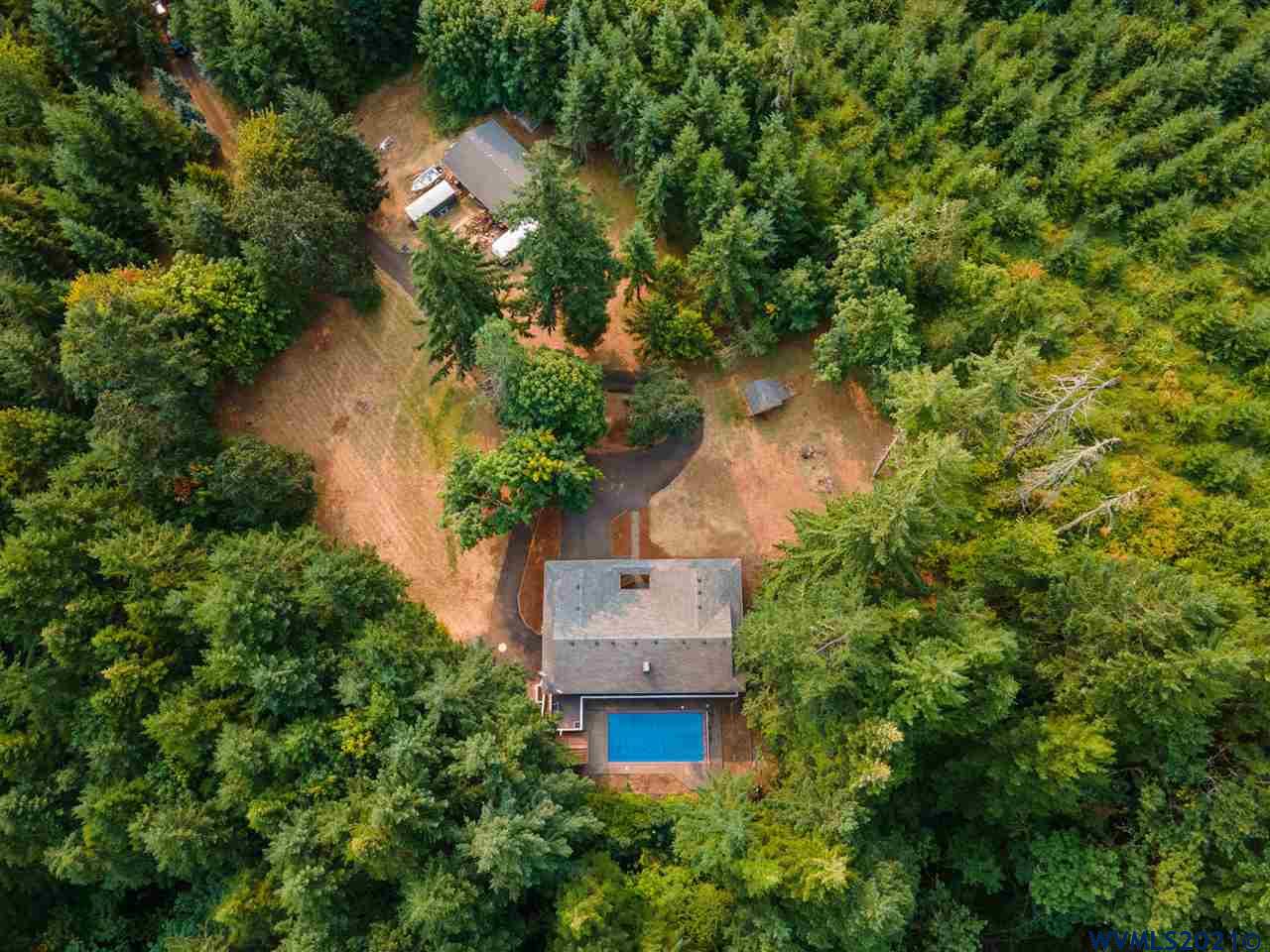 16771 Ellendale Road Dallas, OR 97338 - Photo 5 of 31