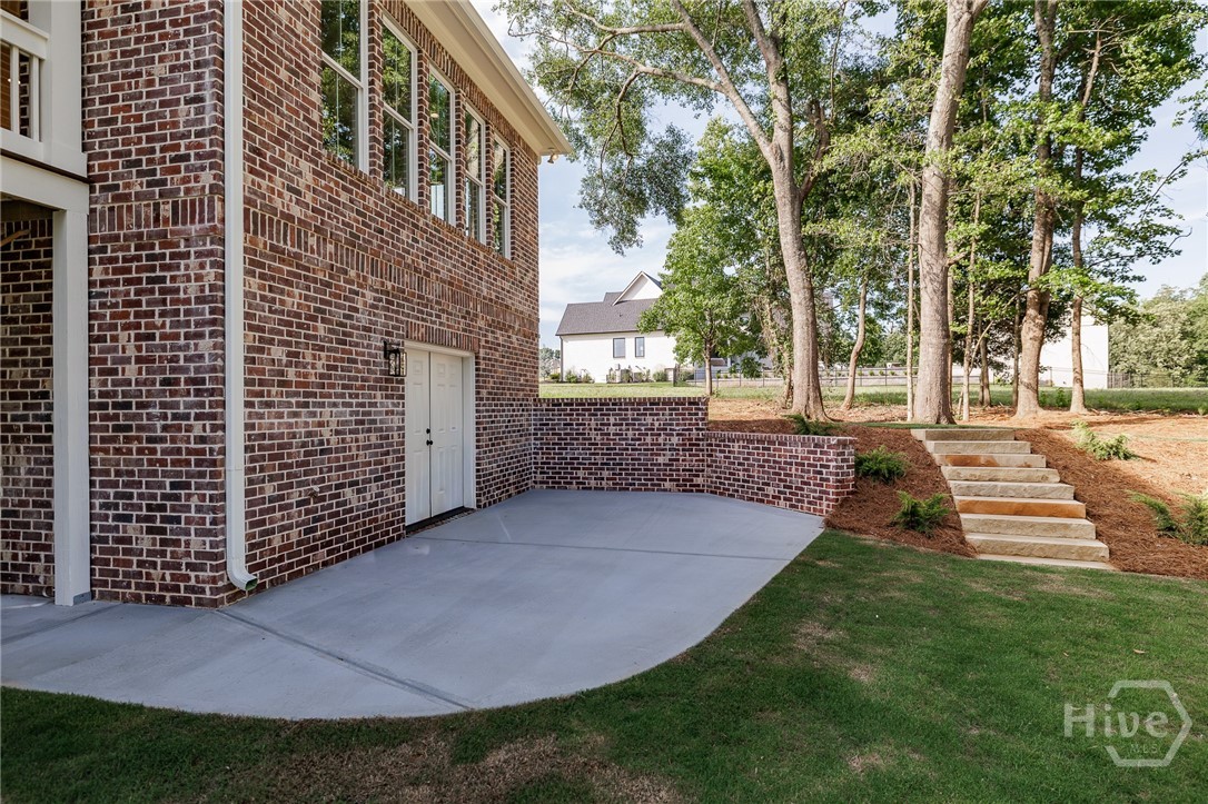 2653 Malcom Estates Ridge Bogart, GA 30622 - Photo 60 of 74