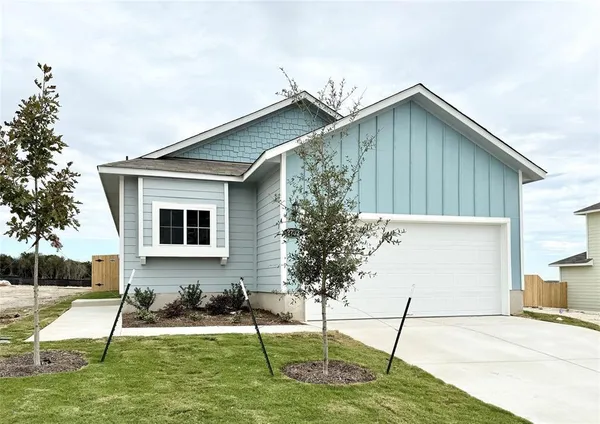 $1,900 | 2702 Paragon Fox Drive, Manor, TX 78653