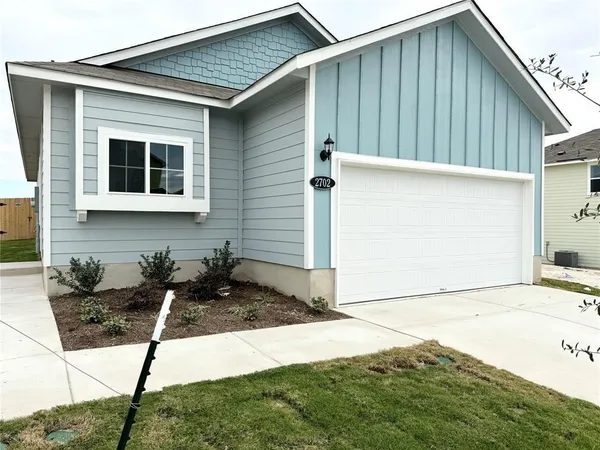 $1,900 | 2702 Paragon Fox Drive, Manor, TX 78653