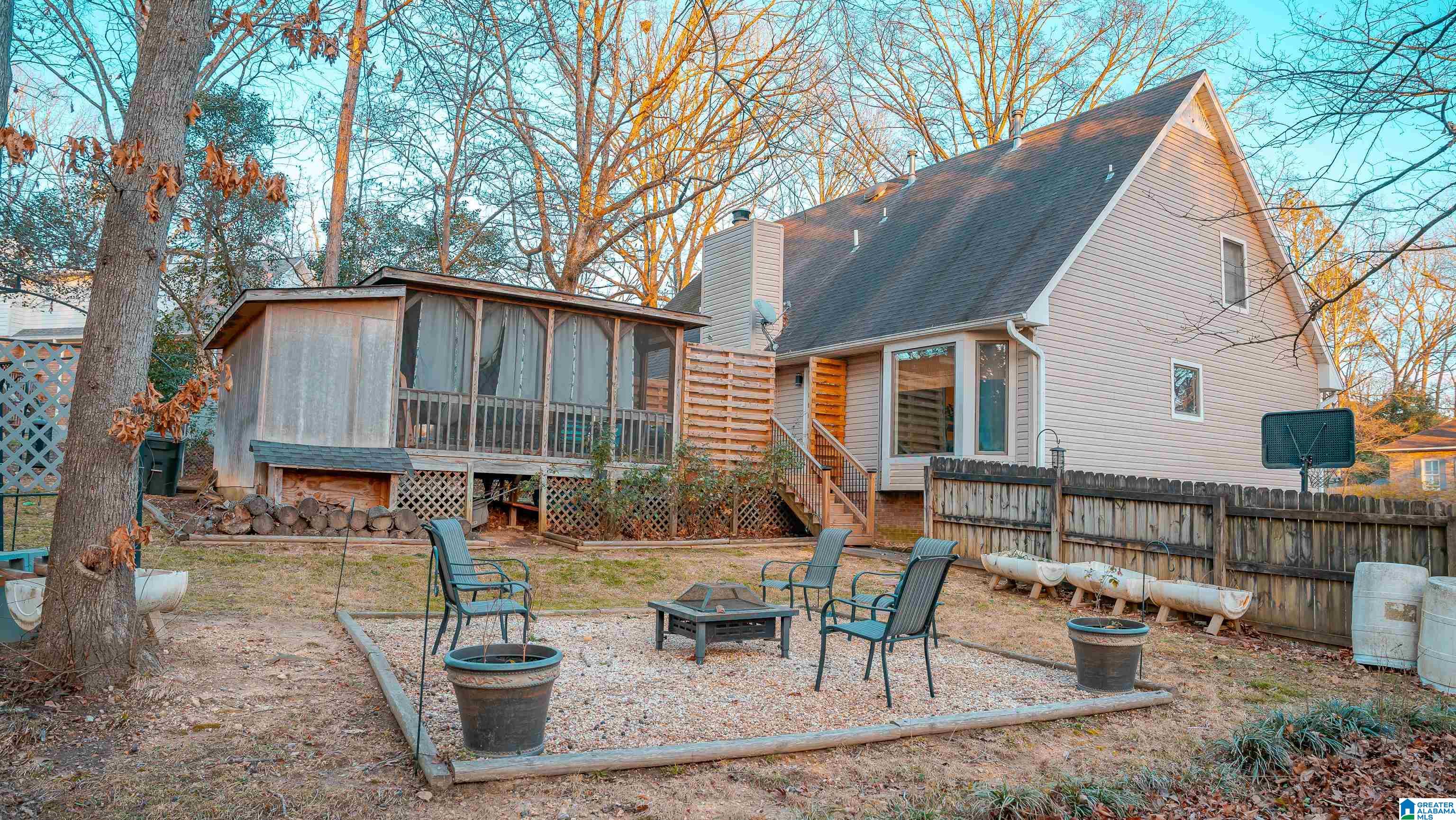 5062 Stratford Road Birmingham, AL 35242 - Photo 9 of 47