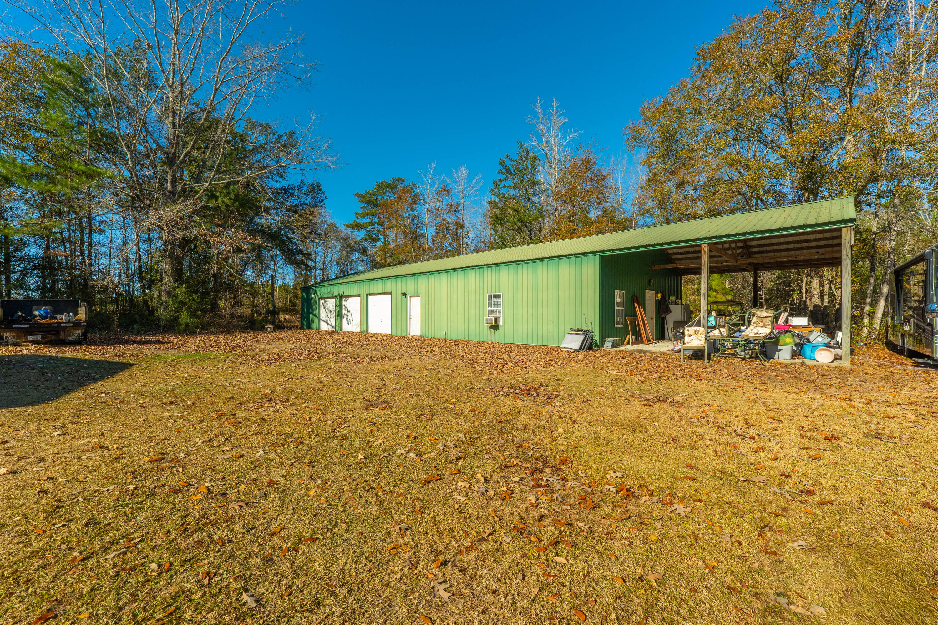 565 Tolle Farm Road Cottageville, SC 29435 - Photo 20 of 33 P1077543