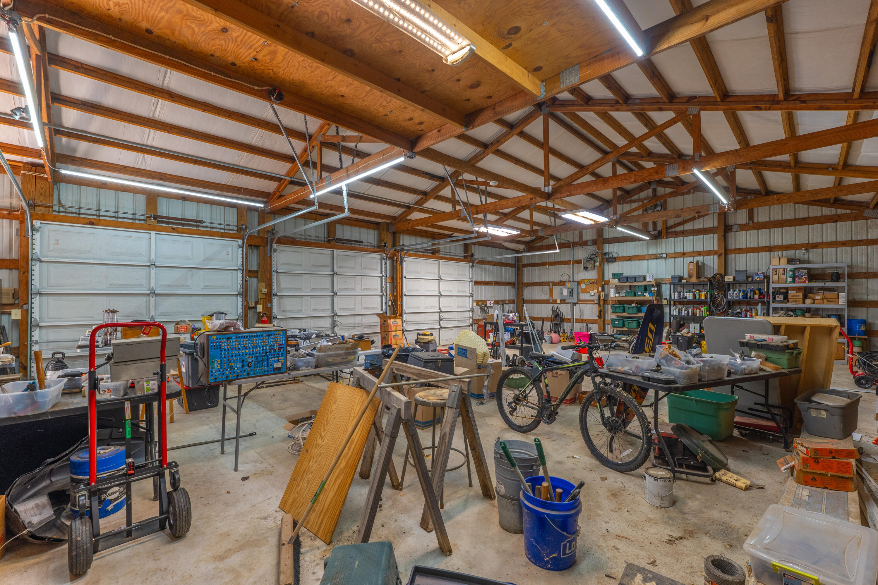 565 Tolle Farm Road Cottageville, SC 29435 - Photo 22 of 33 P1077547