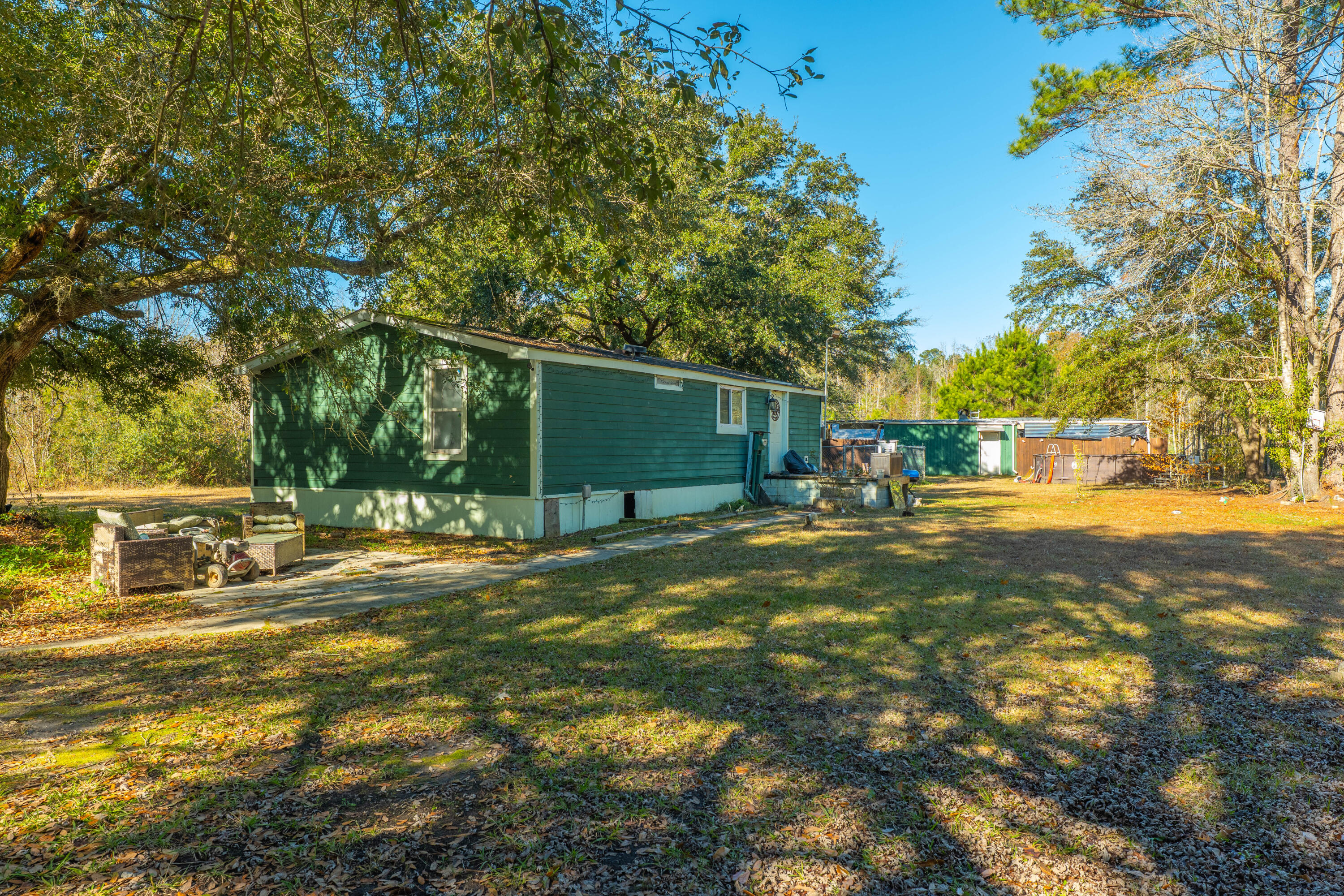 565 Tolle Farm Road Cottageville, SC 29435 - Photo 26 of 33 P1077552