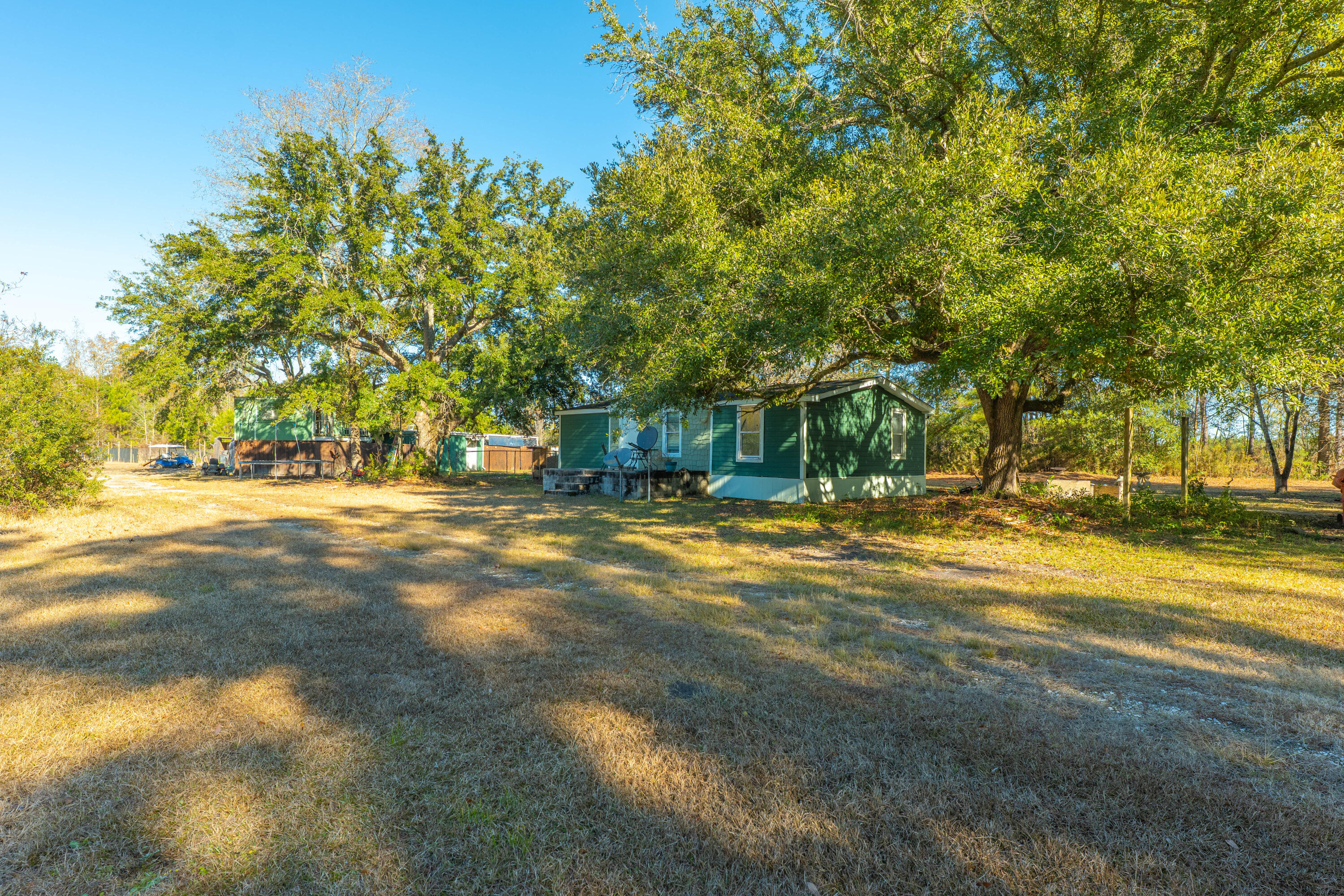 565 Tolle Farm Road Cottageville, SC 29435 - Photo 32 of 33 P1077551