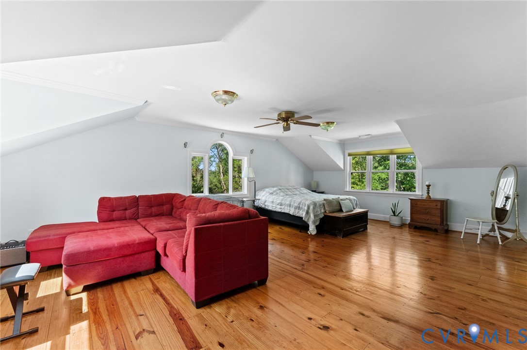 1110 Bryants Ford Road Fork Union, VA 23055 - Photo 34 of 69 Gallery Image 34