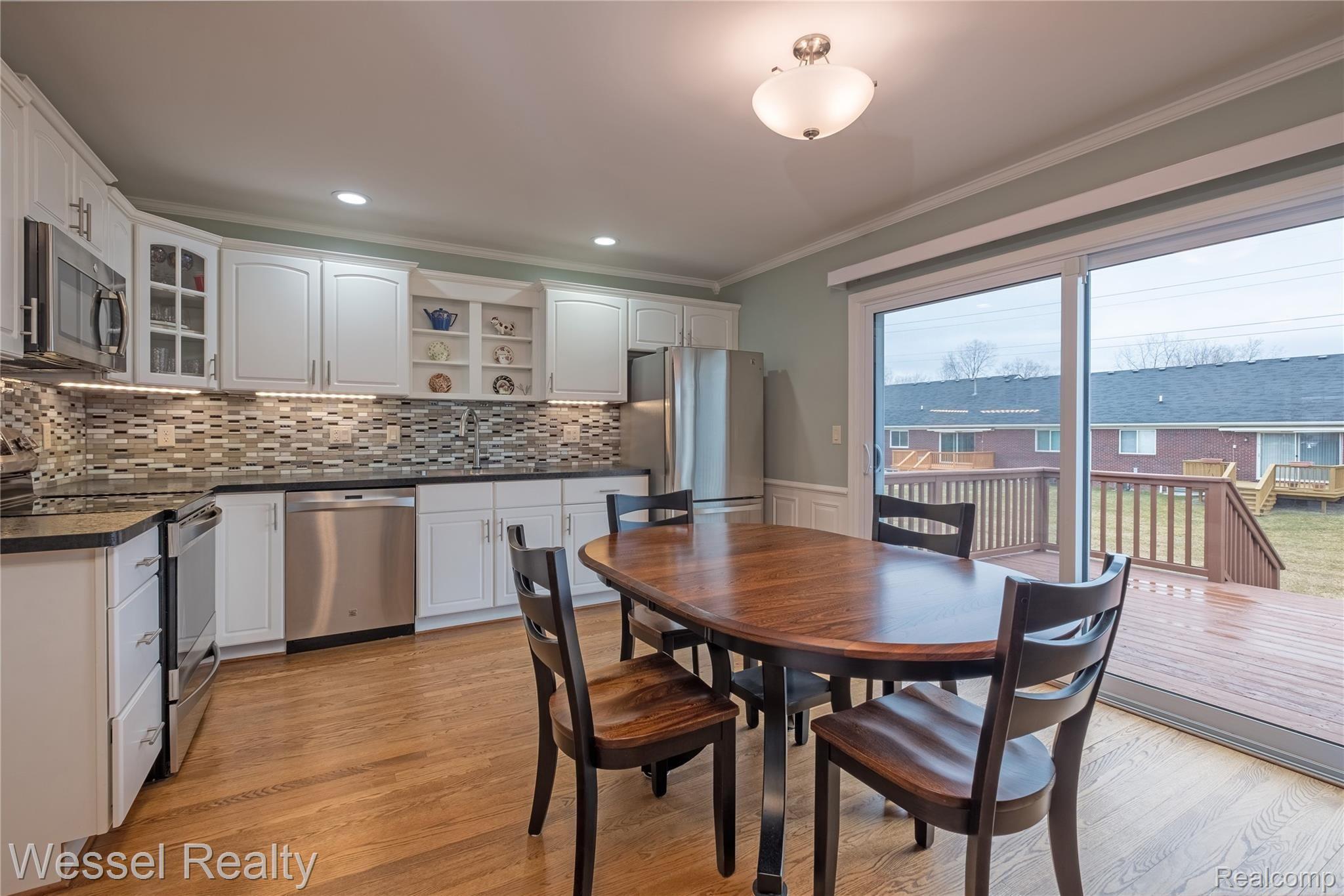 468 Newcastle Lane, Unit 50 Romeo, MI 48065 - Photo 9 of 31 Newcastle-011.jpg