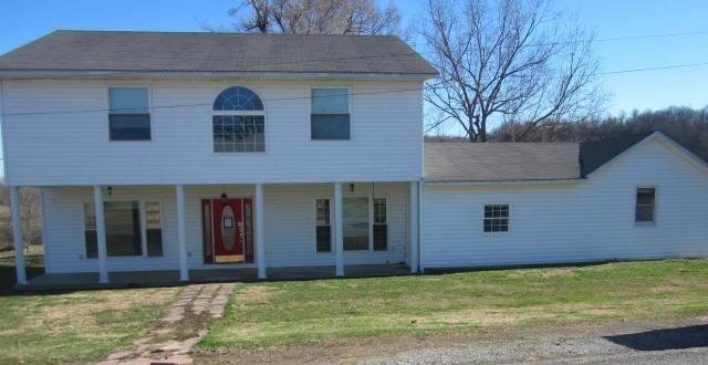 178 1st Street Perryville, KY 40468 - Photo 1 of 14 Photo 1