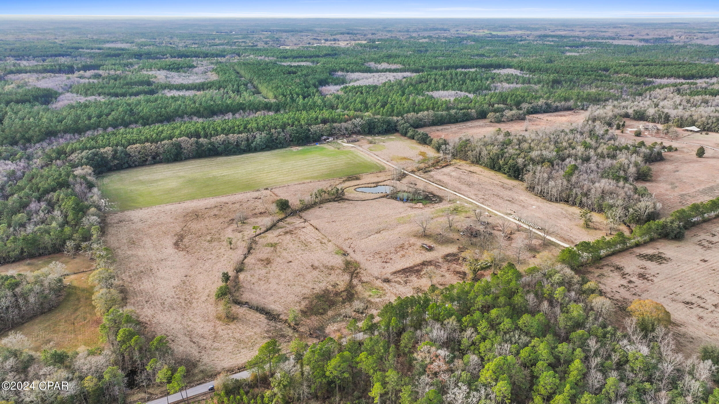 1700 Flowing Well Road Bonifay, FL 32425 - Photo 33 of 37 Gallery Image 33