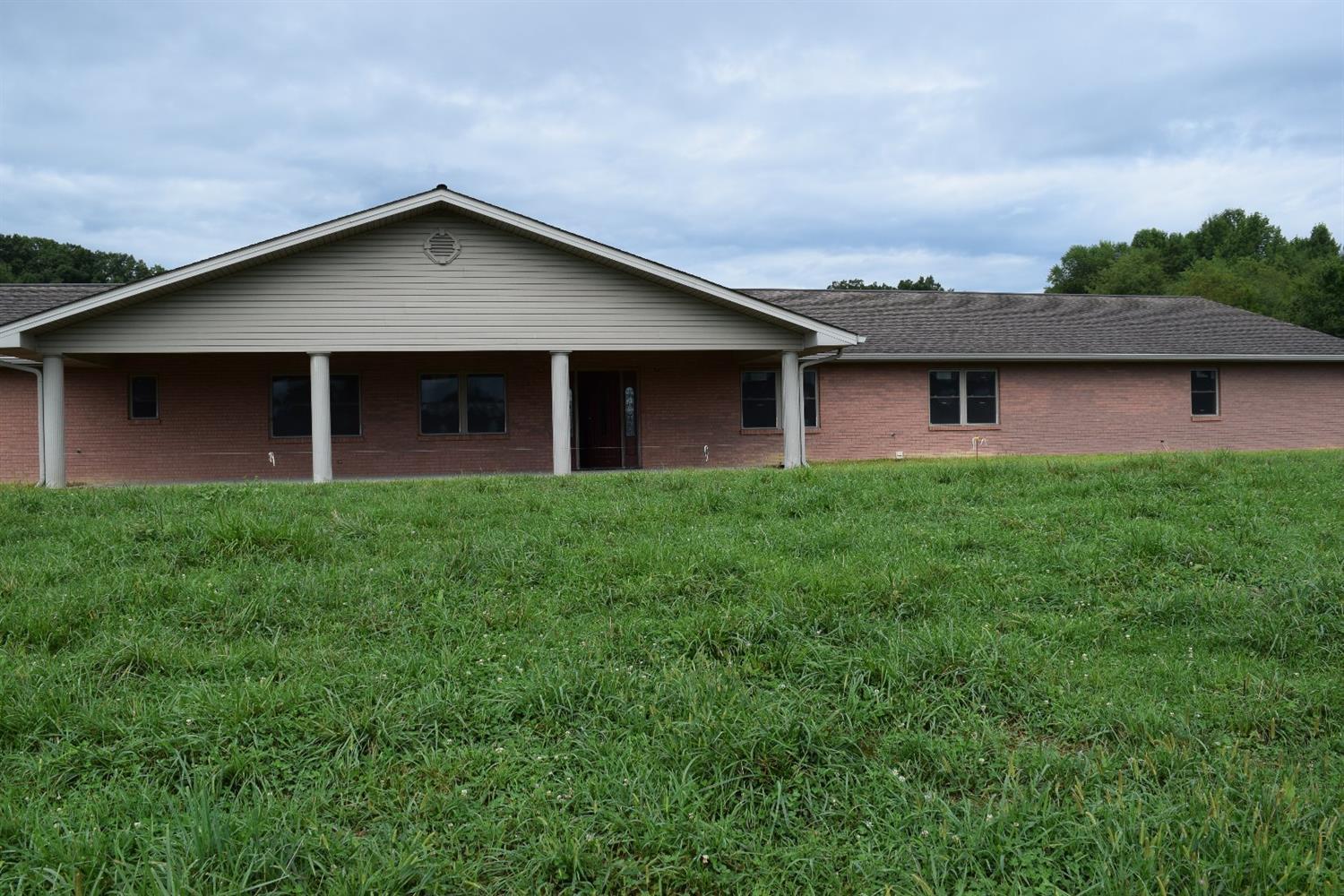 9999 Mount Salem Road London, KY 40741 - Photo 1 of 1 Mount Salem