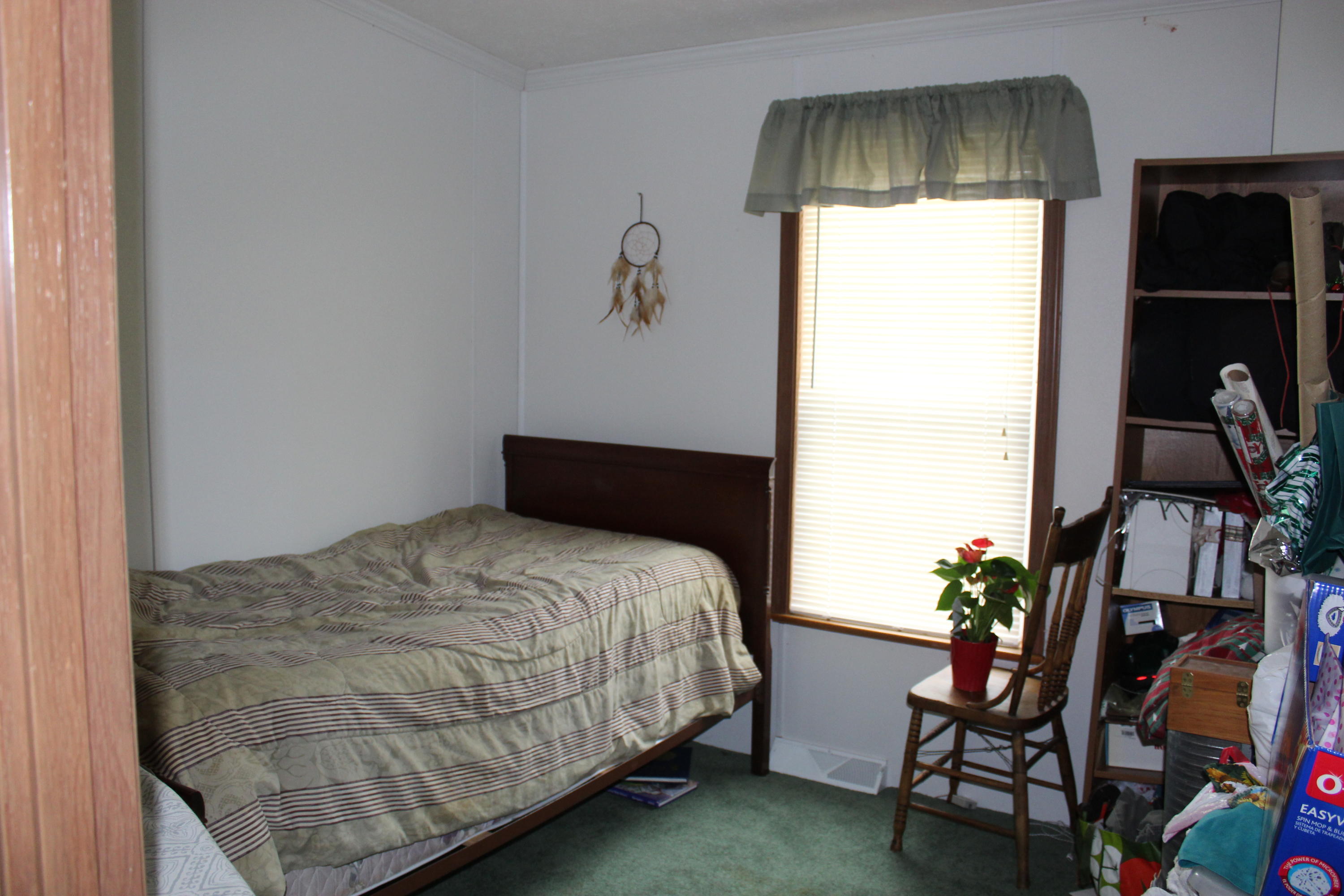 29 New England Road Searsmont, ME 04973 - Photo 22 of 26 Bedroom 3