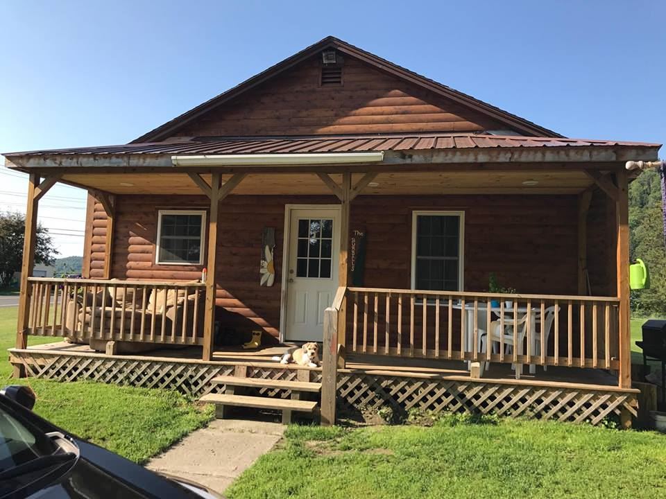 6651 Highway 102 Canaan, VT 05903 - Photo 1 of 10