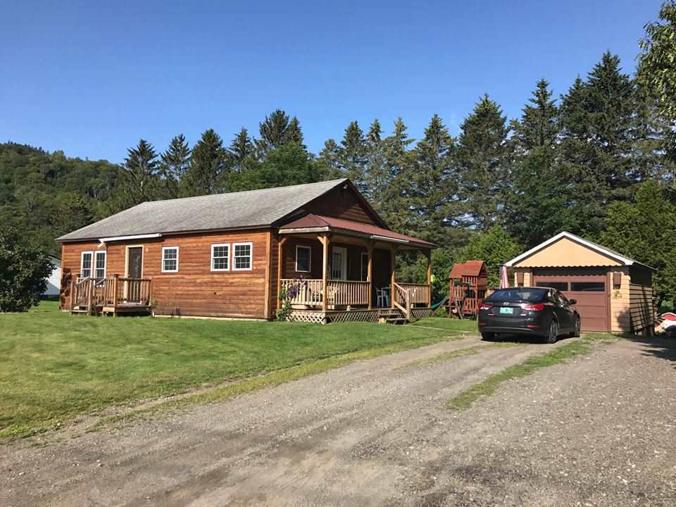6651 Highway 102 Canaan, VT 05903 - Photo 2 of 10