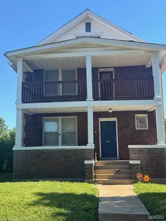 $1,200 | 6751 Crest Avenue, St. Louis, MO 63130