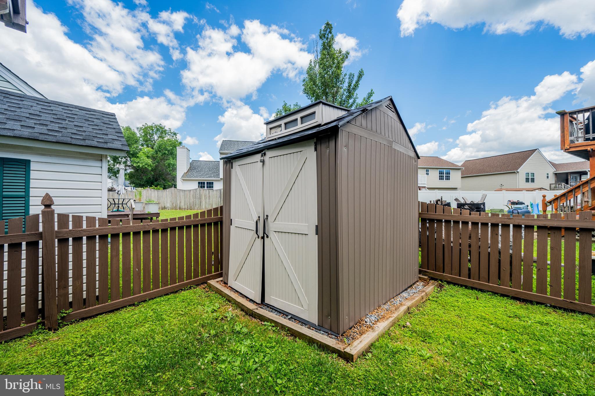 2 Mainsail Court Baltimore, MD 21220 - Photo 41 of 42
