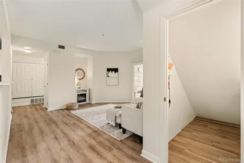 $270,000 | 8707 East Florida Avenue, Unit 507, Denver, CO 80247