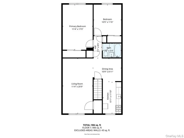 $1,575,000 | 210-08 41st Avenue | Bayside