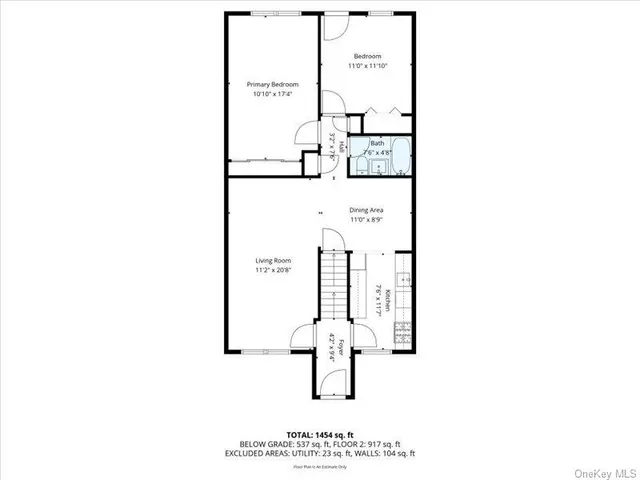 $1,575,000 | 210-08 41st Avenue | Bayside