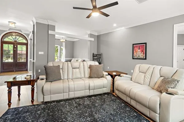 $349,900 | 1119 Pink Myrtle Drive, Madisonville, LA 70447