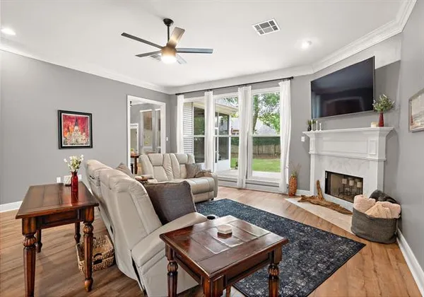 $349,900 | 1119 Pink Myrtle Drive, Madisonville, LA 70447