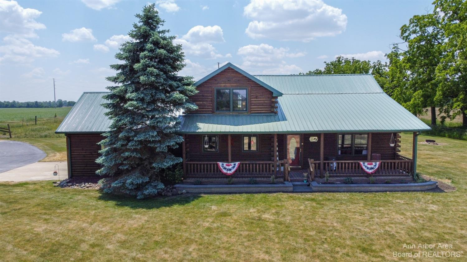 8657 Welch Road Tecumseh, MI 49286 - Photo 13 of 32 Photo 13